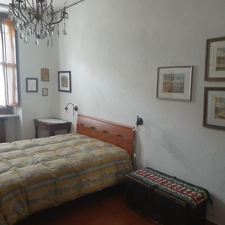 Apartmán La Casa Di Chicca Turín Exteriér fotografie