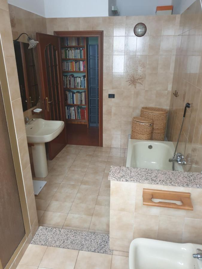 Apartmán La Casa Di Chicca Turín Exteriér fotografie