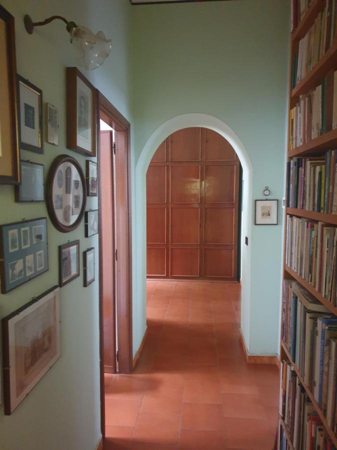 Apartmán La Casa Di Chicca Turín Exteriér fotografie