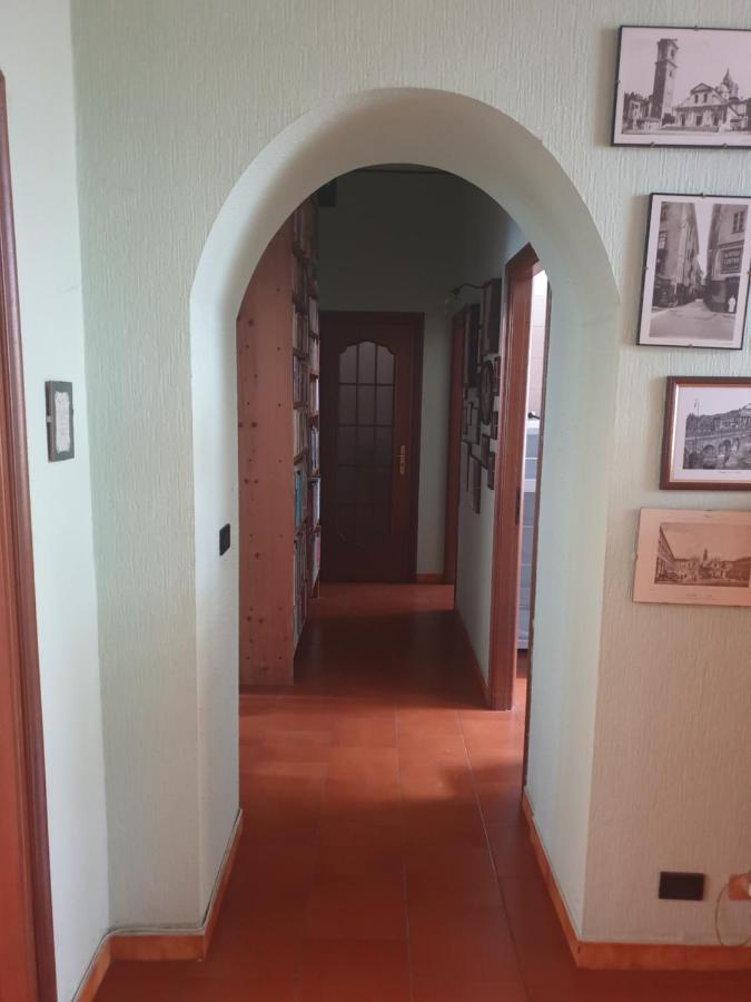 Apartmán La Casa Di Chicca Turín Exteriér fotografie