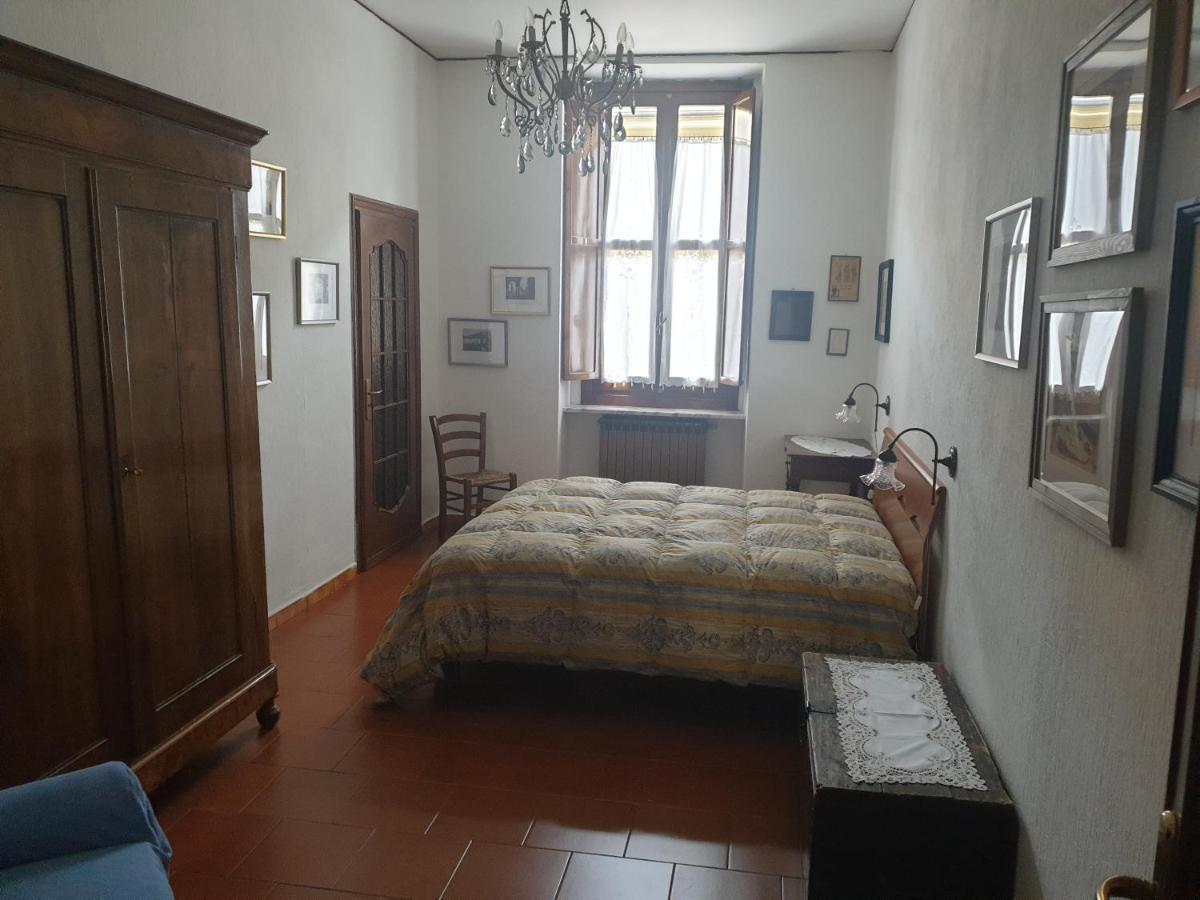Apartmán La Casa Di Chicca Turín Exteriér fotografie