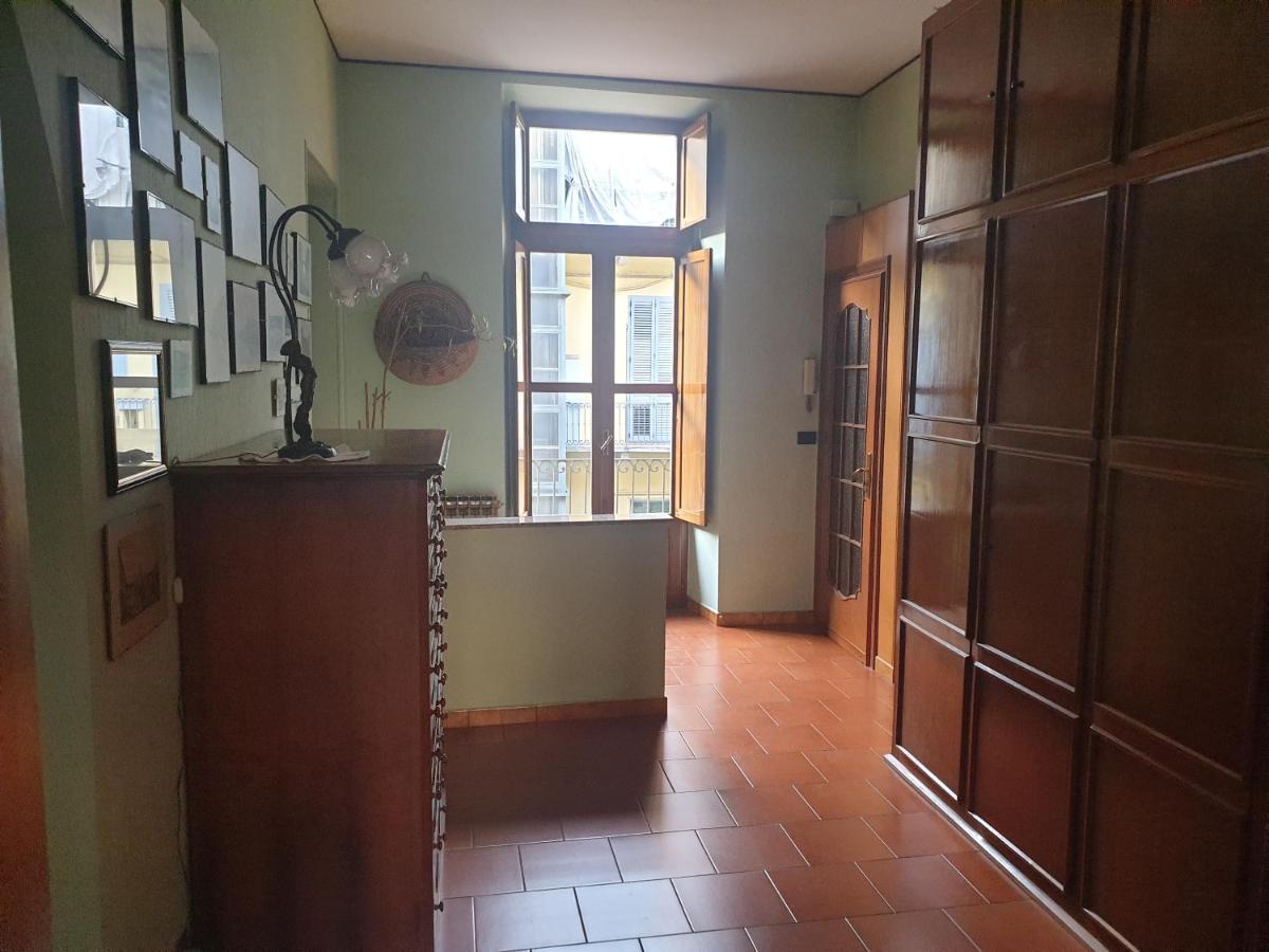 Apartmán La Casa Di Chicca Turín Exteriér fotografie